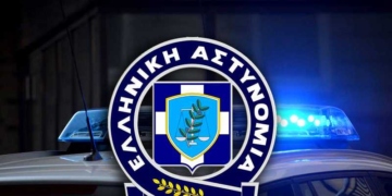 Συνελήφθησαν τέσσερα άτομα στον Αγ. Νικόλαο για παραβάσεις νομοθεσίας περί όπλων και για παράβαση Κ.Ο.Κ. 