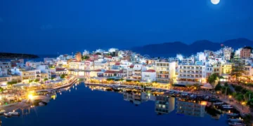 Γιατί δεν έχουμε μια κάμερα καιρού πάνω από τη Λίμνη του Αγίου Νικολάου;