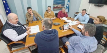 Προσλήψεις μακροχρονίως ανέργων στο δήμο Αγίου Νικολάου