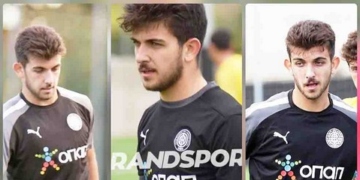 Μ. Φαϊτάκης: «Πρόκειται για ένα αυθεντικό ταλέντο με πολύ μεγάλο εύρος δυνατοτήτων»