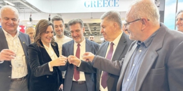 Χρόνο με το χρόνο ενδυναμώνεται η τουριστική θέση της Σητείας