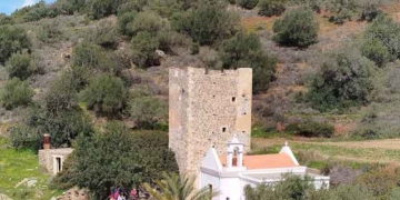 Πεζοπορίες στα χωριά της Σητείας από τον ΕΟΣ Ηρακλείου και τον Ορειβατικό Αγ. Νικολάου