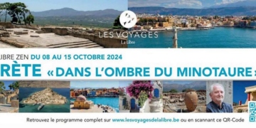 Κρήτη 2024: «Στη σκιά του Μινώταυρου