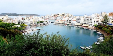 «Θα επισκέπτονταν ξανά την Κρήτη, θα ερχόταν χειμώνα και θα τη σύστηναν!»