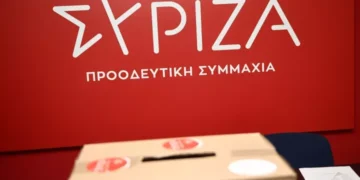 Οι 5 πρώτοι στις εκλογές για την ανάδειξη της νέας Νομαρχιακής Επιτροπής Λασιθίου του ΣΥΡΙΖΑ