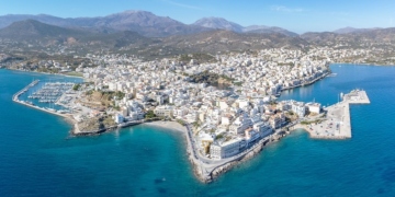 Θα δρομολογηθεί επέκταση του σχεδίου πόλεως Αγ. Νικολάου – αλλά και τα πολεοδομικά σχέδια οικισμών