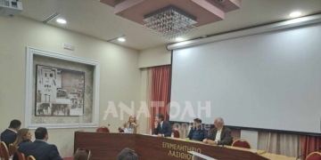 Αυτό είναι το νέο Δ.Σ. του Συνδέσμου Ξενοδόχων Λασιθίου – “Όραμά μας η ανάδειξη και ο εκσυγχρονισμός του τουριστικού προϊόντος” (βίντεο)