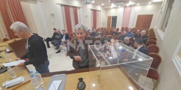 Αυτό είναι το νέο Δ.Σ. του Συνδέσμου Ξενοδόχων Λασιθίου – “Όραμά μας η ανάδειξη και ο εκσυγχρονισμός του τουριστικού προϊόντος” (βίντεο)