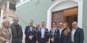 Αυτό είναι το νέο Δ.Σ. του Συνδέσμου Ξενοδόχων Λασιθίου – “Όραμά μας η ανάδειξη και ο εκσυγχρονισμός του τουριστικού προϊόντος” (βίντεο)