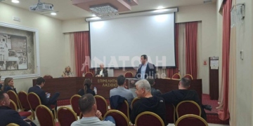 Αυτό είναι το νέο Δ.Σ. του Συνδέσμου Ξενοδόχων Λασιθίου – “Όραμά μας η ανάδειξη και ο εκσυγχρονισμός του τουριστικού προϊόντος” (βίντεο)