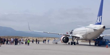 Πολλοί Σκανδιναβοί θα ξαναταξιδέψουν στη Σητεία