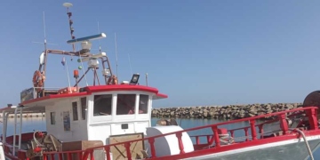 Σεμινάριο στον Αγ. Νικόλαο για τον αλιευτικό τουρισμό και τους επαγγελματίες αλιείς