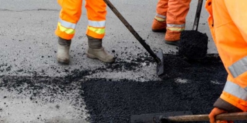 Μπαλώματα ή νέα ασφαλτόστρωση στους σκαμένους δρόμους στον Άγιο Νικόλαο;