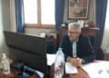 Δήμαρχος Οροπεδίου: Υπερήφανοι και ευγνώμονες για εκείνους που ξεκίνησαν την Επανάσταση το 1821