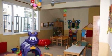 Αναστολή λειτουργίας του Βρεφονηπιακού σταθμού στη θέση Αμμούδα