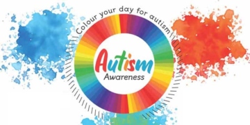 Colour your day for Autism – εκδηλώσεις στον Άγιο Νικόλαο