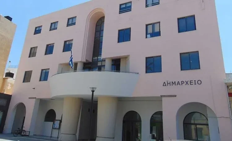 Ψήφισμα Δημοτικού Συμβουλίου Ιεράπετρας