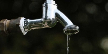 Πολύωρη διακοπή νερού στην περιοχή της Πάνω Μεράς Ιεράπετρας