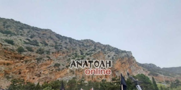 Παρακολουθήστε την Παλλασιθιώτικη διαμαρτυρία για την Υγεία