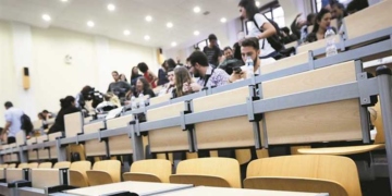 Δεκτό από την αρμόδια επιτροπή το νομοσχέδιο για τα μη κρατικά πανεπιστήμια