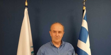 Μήνυμα Δημάρχου Ιεράπετρας για την εθνική επέτειο της 25ης Μαρτίου