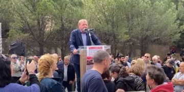 Πρόεδρος ΠΟΕΔΗΝ από το Λασίθι: Τα Νοσοκομεία δεν είναι ξενοδοχεία να μετράμε την πληρότητα ή σούπερ μάρκετ να πουλάνε υπηρεσίες (βίντεο)
