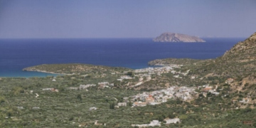 Το Καλό Χωριό ζητά αναθεώρηση των ορίων της αρχαιολογικής ζώνης
