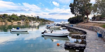 Ο δημόσιος χώρος στο Καθολικό