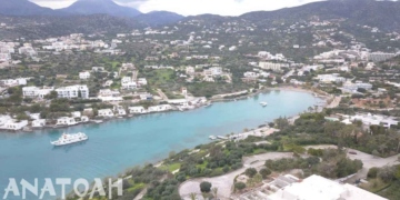 Ο Δήμαρχος κάλεσε εκ νέου την BlueGr να αποσύρει τις διεκδικήσεις της στο Καθολικό