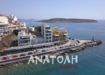 Η μελέτη ανάπλασης για την Κιτροπλατεία