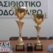 Αναβάλλεται ο αγώνας κυπέλλου ΑΕ Νεάπολης-ΑΟΑΝ