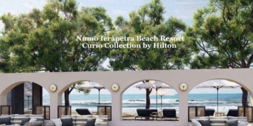 Βραβεύτηκαν το Wyndham Grand Mirabello Bay και το Numo Ierapetra Beach