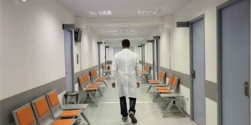 Μέσα σε έναν χρόνο μειώθηκε το προσωπικό του Νοσοκομείου Αγ. Νικολάου κατά 19 άτομα