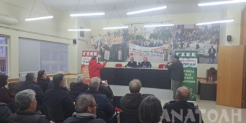 «Η ακρίβεια είναι στο Θεό και οι μισθοί μας στα τάρταρα»