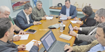 Νέα Κανονιστική Απόφαση για τη μουσική των καταστημάτων θα επεξεργαστεί ο Δήμος Αγ. Νικολάου
