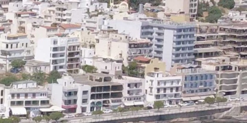 Οι δυνατότητες που έχει ο παραλιακός για μια ουσιαστική μεταμόρφωση είναι μεγάλες