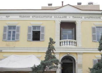 Κατανομή ηλεκτρικού χώρου στην Κρήτη