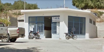 Μειώσεις επιβράβευσης δίνει ο ΤΟΕΒ Μεραμπέλλου στους συνεπείς