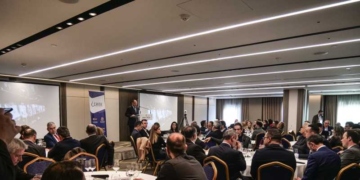 Οι βουλευτές συνάντησαν τον περιφερειακό Τύπο