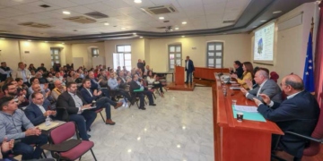 Εκδήλωση για τη δίκαιη ενεργειακή μετάβαση στο ΤΕΕ/ΤΑΚ με τη  στήριξη της Περιφέρειας Κρήτης 