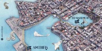 Το Καρναβάλι της Λίμνης! Η μεγάλη μέρα έφτασε…