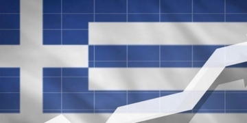 Άνοδο 2% σημείωσε το ΑΕΠ πέρυσι και ανήλθε σε 194,5 δισ. ευρώ