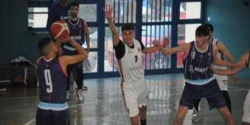 Μια ακόμη νίκη για το αντρικό του Άγιος Νικόλαος Europlan
