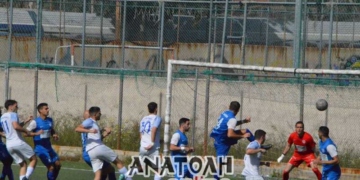 Επέστρεψε στις νίκες ο ΑΟΑΝ-πολύτιμο εκτός έδρας τρίποντο