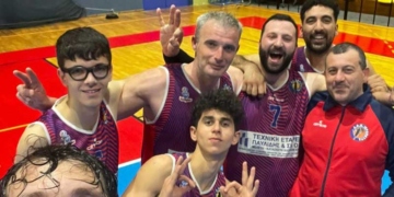 Εκτός έδρας νίκη για το αντρικό του ΑΟΚΙ
