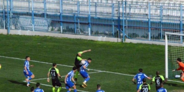 “Διπλό” ανάσας πήρε ο ΑΟΑΝ στη Ριζούπολη από τον Απόλλωνα
