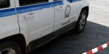Κρήτη: Πήγε για χόρτα κι έπεσε πάνω σε ανθρώπινο σκελετό