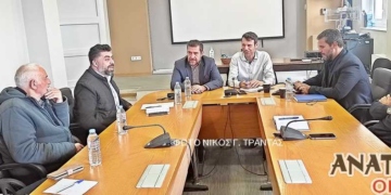 Συσσωρευμένα προβλήματα στις αθλητικές εγκαταστάσεις του ν. Λασιθίου