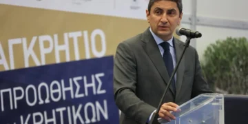 Φόρουμ κρητικών προϊόντων στις Βρυξέλλες