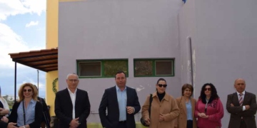 Το πρόγραμμα Εταιρικής Κοινωνικής Ευθύνης «Οι ήρωες της Digea» στα σχολεία του Δήμου Αγίου Νικολάου